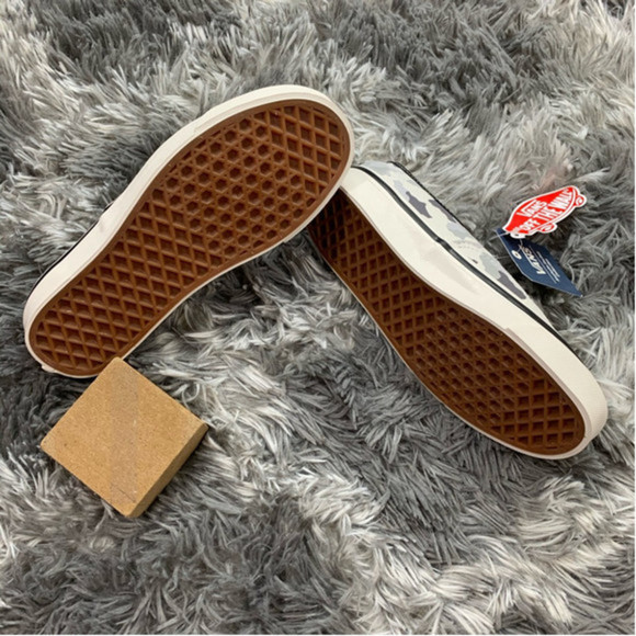 Vans Authentic 44 Dx shoe - Picture 4 of 4